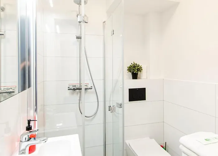 Lejlighed 12b Loft Centre *