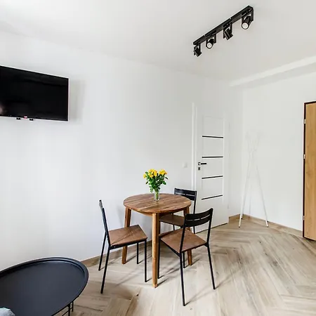 12b Loft Centre Apartament *