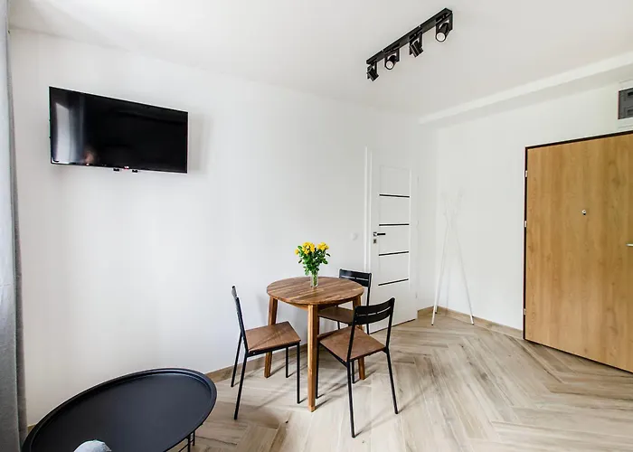 12b Loft Centre Apartment *